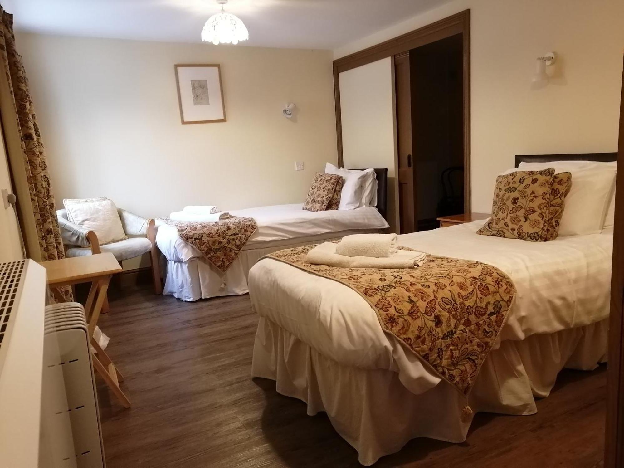 솔즈베리 The Old Stables Self Catering 빌라 외부 사진