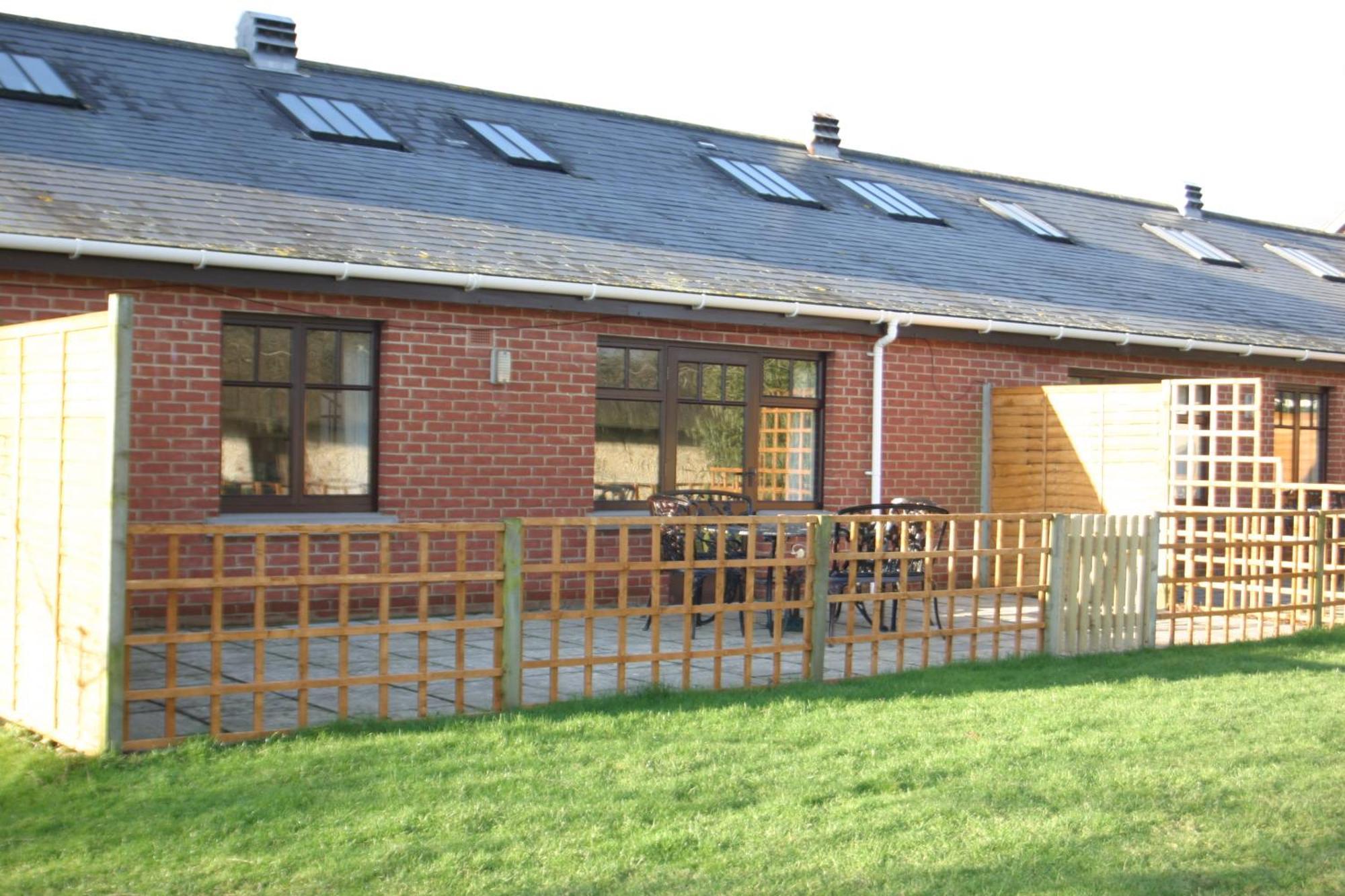 솔즈베리 The Old Stables Self Catering 빌라 외부 사진